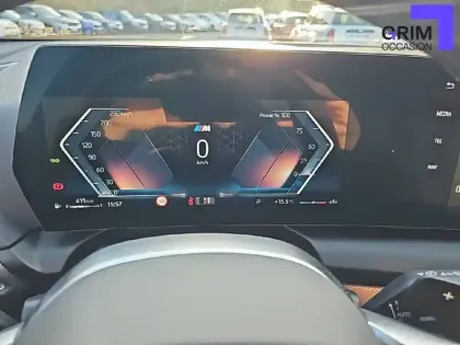 Photo 6 BMW Serie 1 120 170 ch DKG7