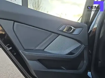 Photo 20 BMW Serie 1 120 170 ch DKG7