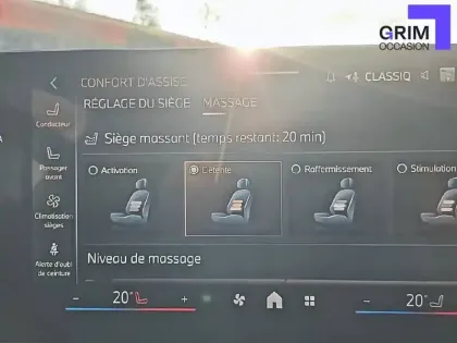 Photo 30 BMW Serie 1 120 170 ch DKG7