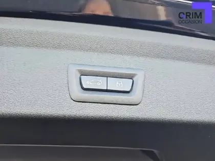 Photo 31 BMW Serie 1 120 170 ch DKG7