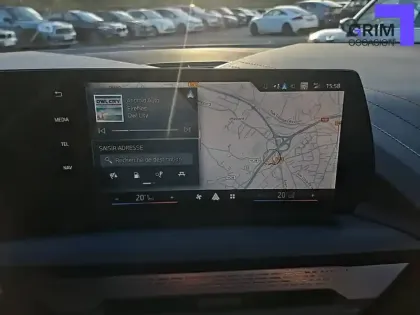 Photo 7 BMW Serie 1 120 170 ch DKG7