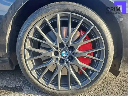 Photo 15 BMW Serie 1 120 170 ch DKG7