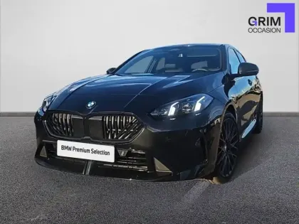 Photo Bmw Serie 1 M Sport