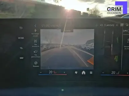 Photo 27 BMW Serie 1 120 170 ch DKG7