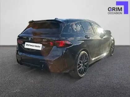 Photo 69 BMW Serie 1 120 170 ch DKG7
