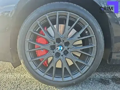 Photo 12 BMW Serie 1 120 170 ch DKG7