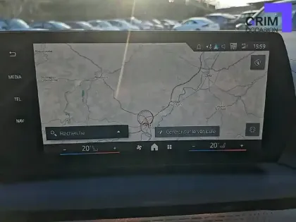 Photo 8 BMW Serie 1 120 170 ch DKG7