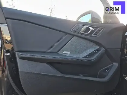 Photo 19 BMW Serie 1 120 170 ch DKG7