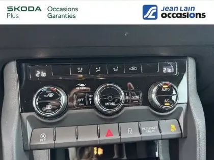 Photo 18 Skoda Karoq  1.0 TSI 116 ch