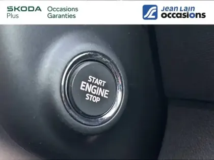 Photo 23 Skoda Karoq  1.0 TSI 116 ch