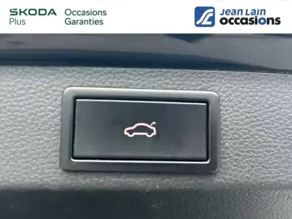 Photo 16 Skoda Karoq  1.0 TSI 116 ch