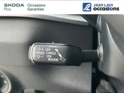 Photo 22 Skoda Karoq  1.0 TSI 116 ch