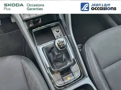 Photo 15 Skoda Karoq  1.0 TSI 116 ch