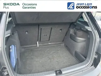 Photo 13 Skoda Karoq  1.0 TSI 116 ch