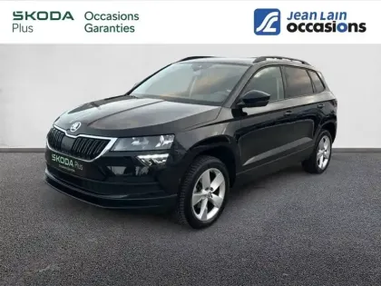 Photo Skoda Karoq Business