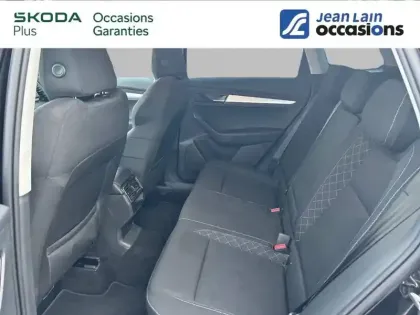 Photo 5 Skoda Karoq  1.0 TSI 116 ch