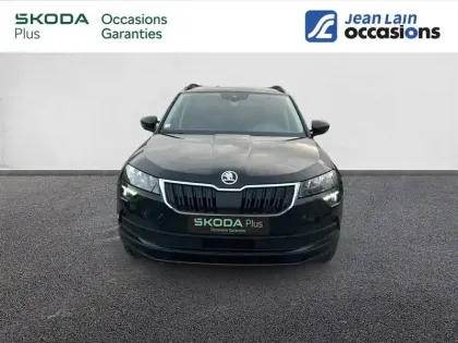 Photo 8 Skoda Karoq  1.0 TSI 116 ch