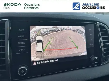 Photo 21 Skoda Karoq  1.0 TSI 116 ch
