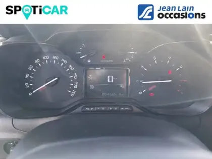 Photo 9 Citroën C3  BlueHDi 100 S&S BVM6