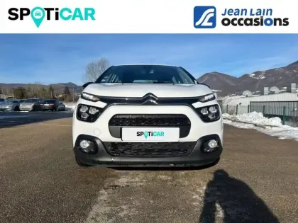 Photo 21 Citroën C3  BlueHDi 100 S&S BVM6