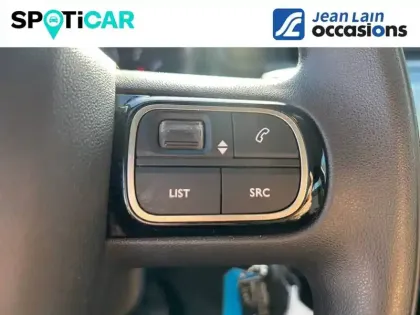 Photo 18 Citroën C3  BlueHDi 100 S&S BVM6