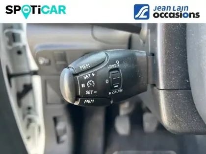 Photo 14 Citroën C3  BlueHDi 100 S&S BVM6