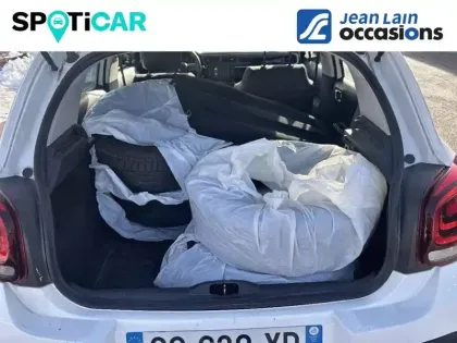 Photo 5 Citroën C3  BlueHDi 100 S&S BVM6