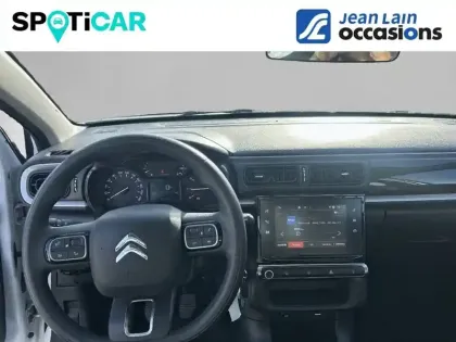 Photo 7 Citroën C3  BlueHDi 100 S&S BVM6