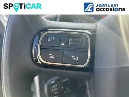 Photo 17 Citroën C3  BlueHDi 100 S&S BVM6