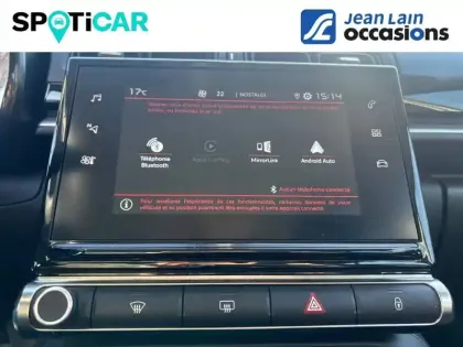 Photo 19 Citroën C3  BlueHDi 100 S&S BVM6