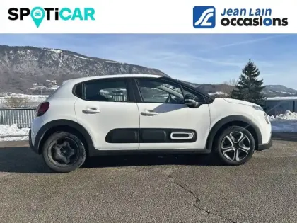 Photo 23 Citroën C3  BlueHDi 100 S&S BVM6