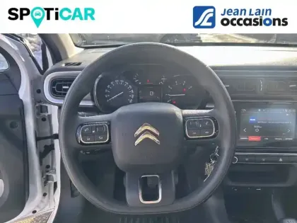 Photo 8 Citroën C3  BlueHDi 100 S&S BVM6