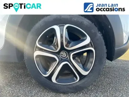 Photo 12 Citroën C3  BlueHDi 100 S&S BVM6