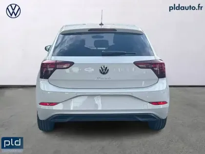 Photo 30 Volkswagen Polo  1.0 TSI 95 S&S BVM5