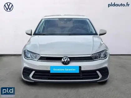 Photo 18 Volkswagen Polo  1.0 TSI 95 S&S BVM5