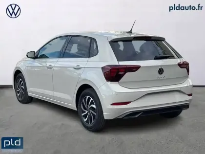 Photo 27 Volkswagen Polo  1.0 TSI 95 S&S BVM5