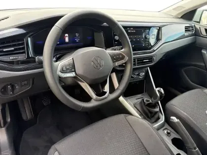 Photo 15 Volkswagen Polo  1.0 TSI 95 S&S BVM5