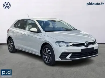 Photo 29 Volkswagen Polo  1.0 TSI 95 S&S BVM5