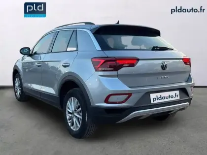Photo 19 Volkswagen T-roc  1.0 TSI 110 Start/Stop BVM6