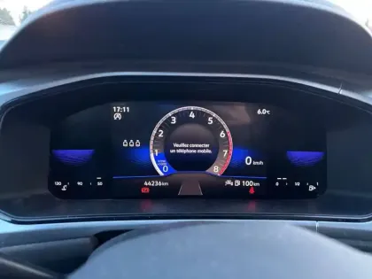 Photo 32 Volkswagen T-roc  1.0 TSI 110 Start/Stop BVM6