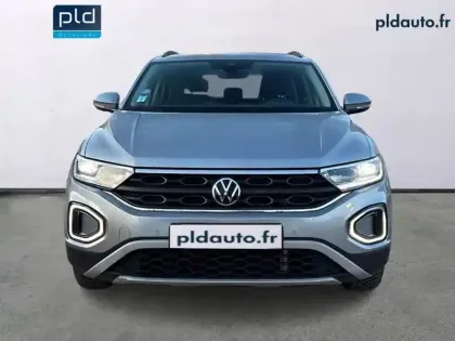 Photo 25 Volkswagen T-roc  1.0 TSI 110 Start/Stop BVM6