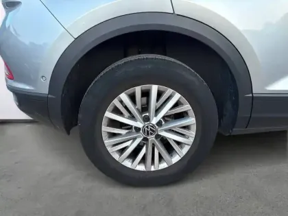 Photo 16 Volkswagen T-roc  1.0 TSI 110 Start/Stop BVM6