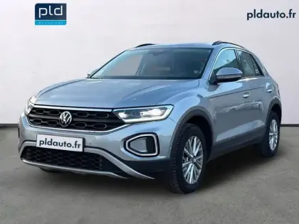 Photo Volkswagen T-roc Life