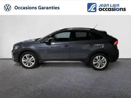 Photo 26 Volkswagen Taigo  1.0 TSI 116 DSG7