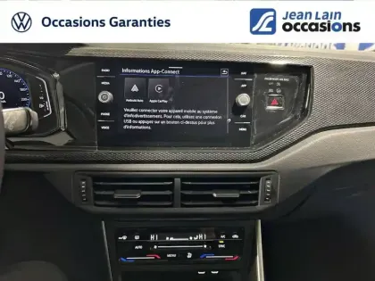 Photo 39 Volkswagen Taigo  1.0 TSI 116 DSG7