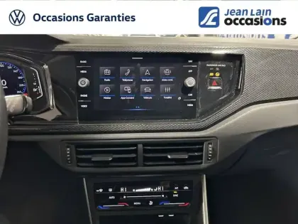 Photo 54 Volkswagen Taigo  1.0 TSI 116 DSG7