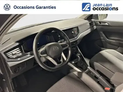 Photo 52 Volkswagen Taigo  1.0 TSI 116 DSG7