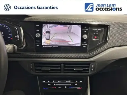 Photo 57 Volkswagen Taigo  1.0 TSI 116 DSG7