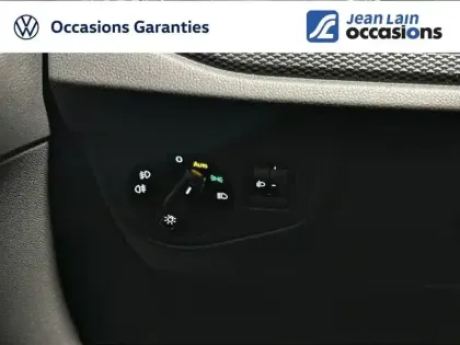 Photo 38 Volkswagen Taigo  1.0 TSI 116 DSG7