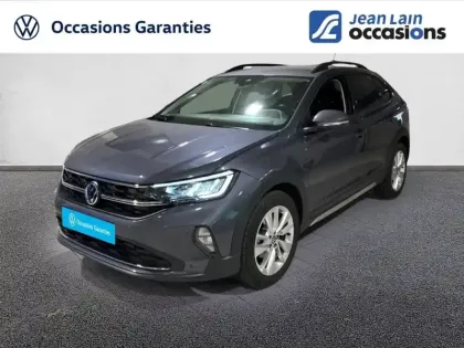 Photo 40 Volkswagen Taigo  1.0 TSI 116 DSG7